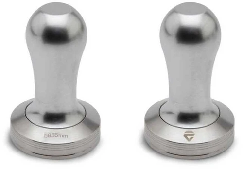 Lelit PLA481A Tamper 58 mm With an Aliuminio Handle