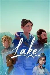 Lake Xbox