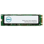 DELL PW87C SSD diskas 512 GB M.2 „Serial ATA III“