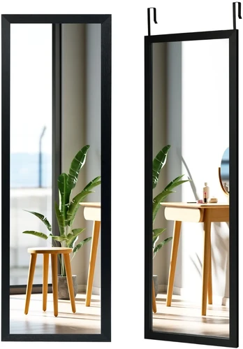 Veidrodis 120 x 37 cm