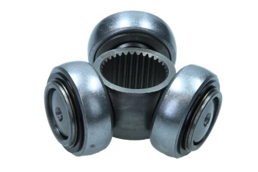 Trikojo įvorė, kardaninis velenas MAXGEAR 49-2036