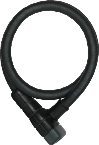 Dviračio užraktas Abus Microflex 6615K/85 15x850 mm