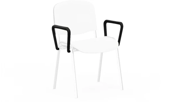 Usorteret Comfort Basic porankių rinkinys, juodas