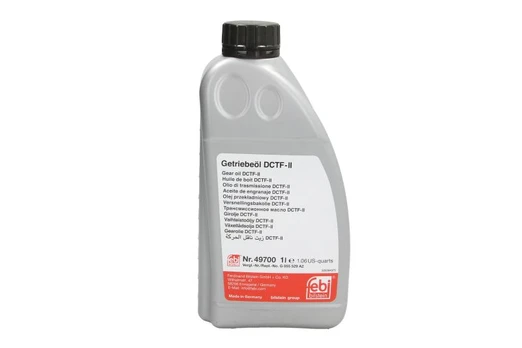 ATF alyva FEBI BILSTEIN FE49700