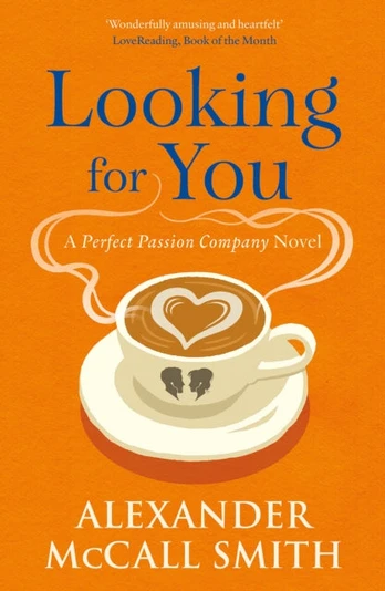 LOOKING FOR YOU