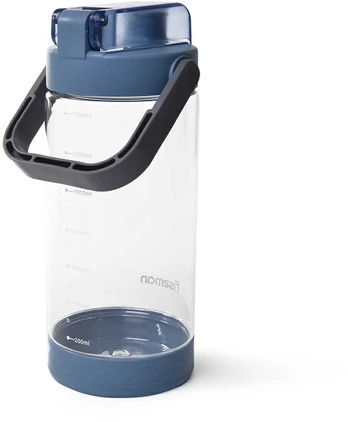 Fissman Butelis vandeniui 1400ml (plastikinis)