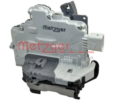 Durų užraktas METZGER 2314006