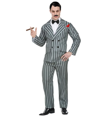 „GANGSTER“ (striukė, kelnės)