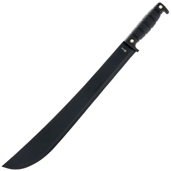 MFH Kongo Black Mačetė
