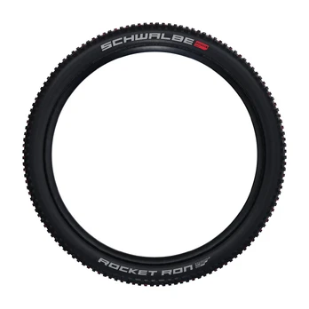 Padanga 29" Schwalbe Rocket Ron HS 438, Evo Fold. 57-622 Super Ground Addix SpeedGrip