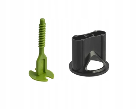Plytelių lyginimo sistema Pro-leveling 3mm 250vnt