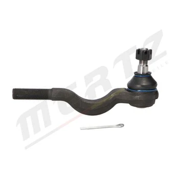 Skersinės vairo trauklės galas MERTZ M-S1348
