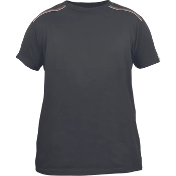 Marškinėliai vyrams Cerva Knoxfield Ryo, antracito, 3XL dydis
