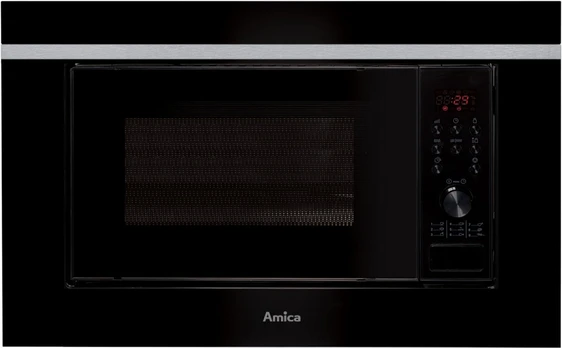 Mikrobangų krosnelė Amica AMGB20E2GB