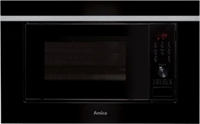 Mikrobangų krosnelė Amica AMGB20E2GB kaina