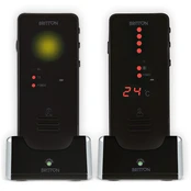Skaitmeninė mobili auklė BRITTON BC-50Li