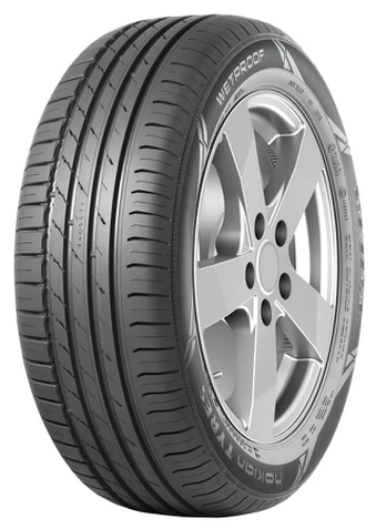 NOKIAN WETPROOF 1 205/55 R16 91 V