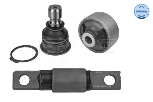 Pakabos komplektas MEYLE 36-16 610 0001