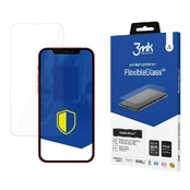 Realme C31 - 3mk FlexibleGlass™ kaina
