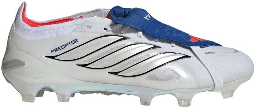 Buty piłkarskie adidas Predator Elite FT FG JS0376 (42)