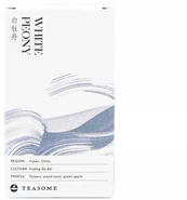 Teasome - Baltas Peony - Loose Tea 25g