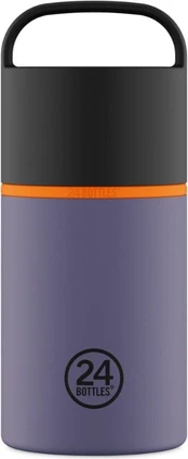 24Bottles - Spin Bottle - Dusk - 480 ml