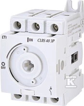 ETI CLBS 40 3P ROZŁĄCZNIK