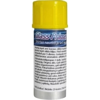 Gruntas stiklui Careco Primer 15ml