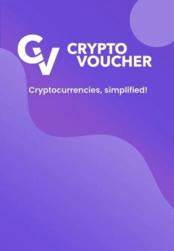 Crypto Voucher 75 EUR