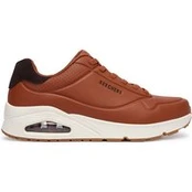 Skechers Laisvalaikio batai UNO - Tailored Air 183007/COG Ruda