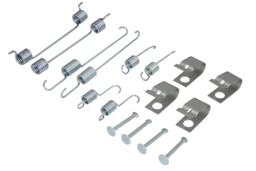TRW SFK207 Brake shoe fitting kit
