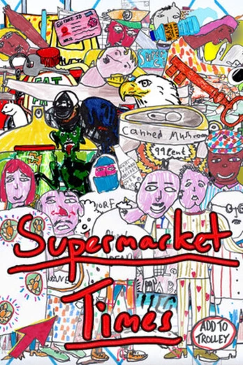 Supermarket Times PC