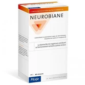 Pileje Neurobiane 60caps kaina
