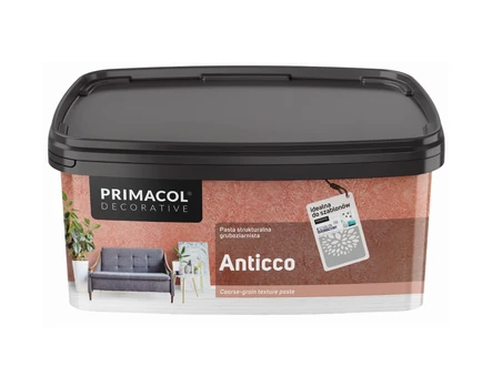 Stambiagrūdė pasta PRIMACOL ANTICCO 7kg