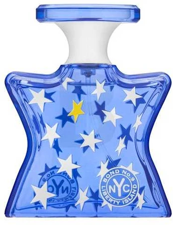 Bond No. 9 Liberty Island EDP U 50 ml