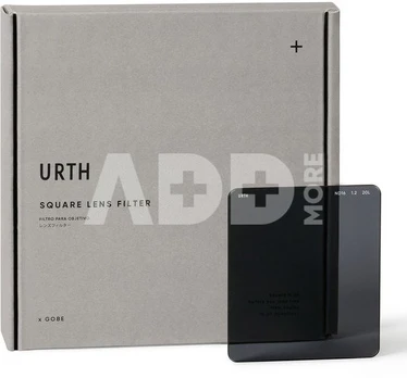 Urth 75 x 85mm ND16 (4 Stop) Filter (Plus+)