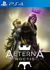 Aeterna Noctis Playstation 4