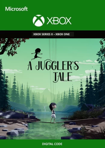 A Juggler's Tale Xbox