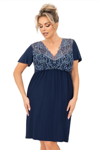 Naktinukai Melania Plus Granat