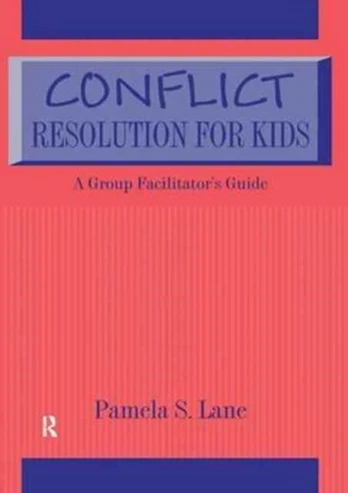 Conflict Resolution For Kids