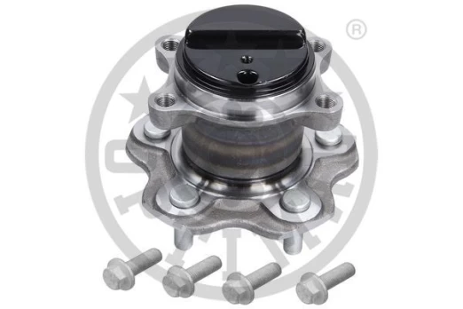 Rato guolio komplektas OPTIMAL 962 588