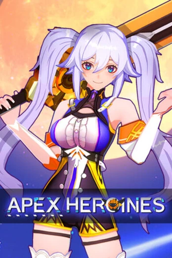 Apex Heroines Xbox