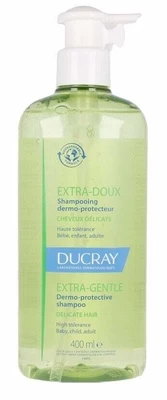 Šampūnas Ducray Extra Gentle, 400 ml