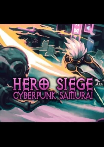 Hero Siege Steam