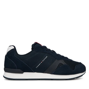 Laisvalaikio batai Tommy Hilfiger Maxlite Mix FM0FM05830 Mėlyna
