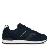 Laisvalaikio batai Tommy Hilfiger Maxlite Mix FM0FM05830 Mėlyna kaina