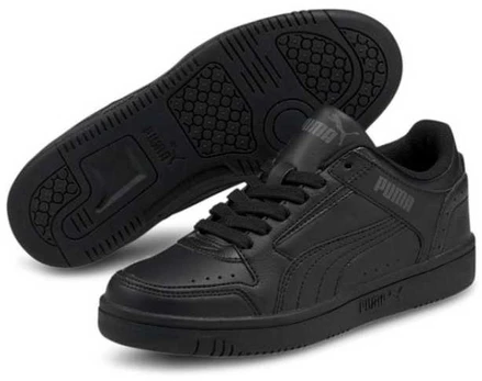 Puma bateliai