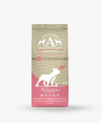ALDOG Premium Quality 111/A Atlantic 15 kg