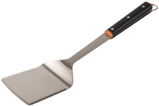 Traeger BBQ paistolasta