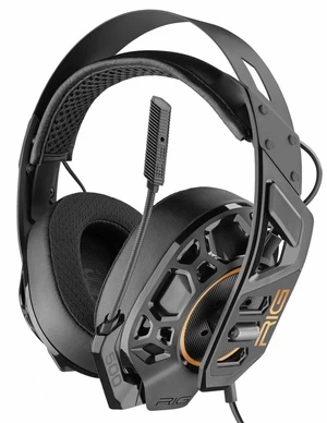 Ausinės Nacon RIG 500 Pro HA